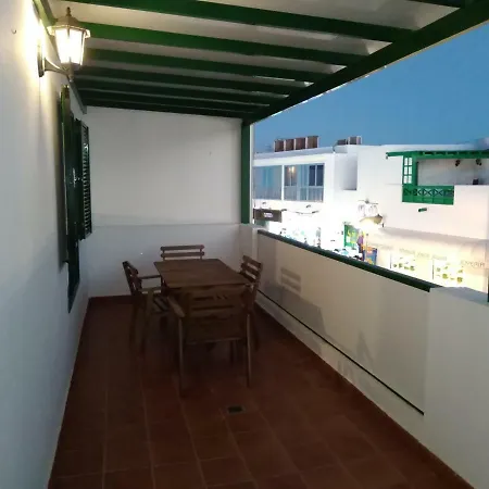 Casa Cipri