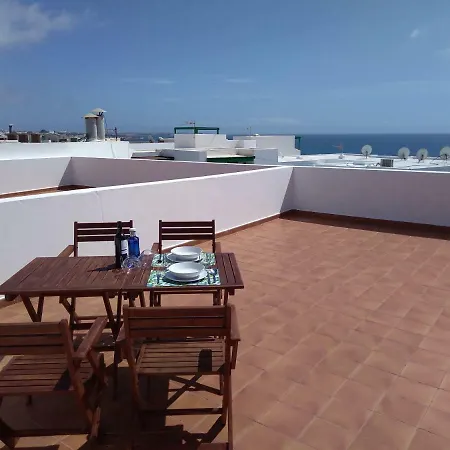 Casa Cipri דירה *