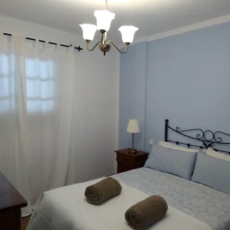 Casa Cipri פלאיה בלנקה