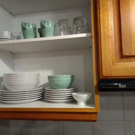 Casa Cipri Apartmán *