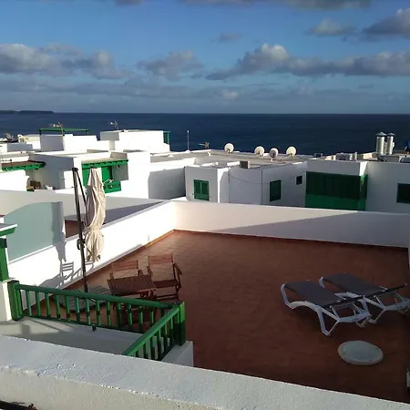 Apartment Casa Cipri Playa Blanca (Lanzarote)