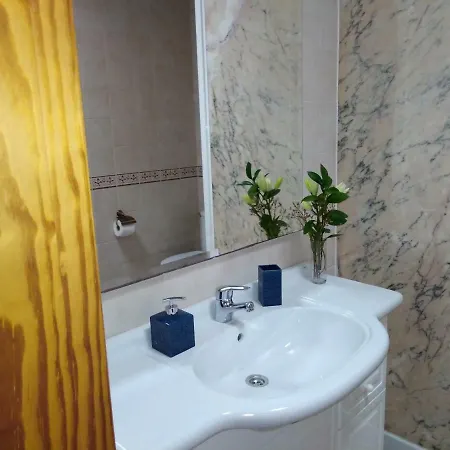 Apartmán Casa Cipri *