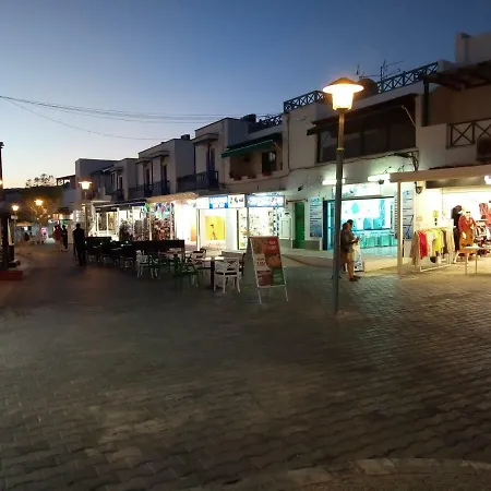 Casa Cipri Apartmán Playa Blanca (Lanzarote)