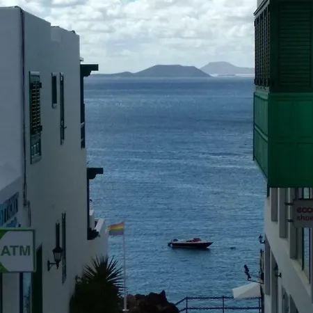 Διαμέρισμα Casa Cipri *