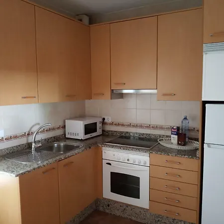 Casa Cipri * פלאיה בלנקה