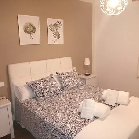 דירה Casa Cipri *