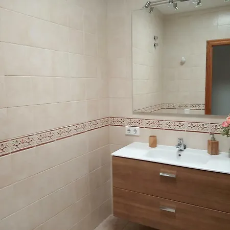 Apartmán Casa Cipri Playa Blanca (Lanzarote)