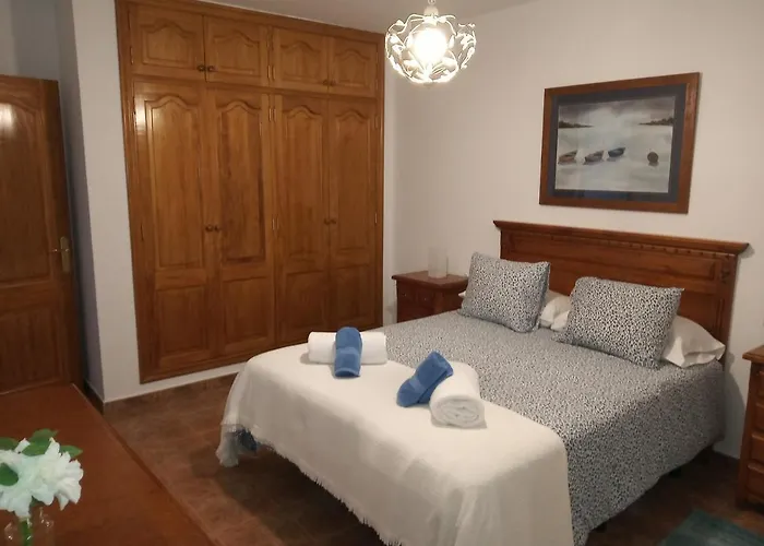 Casa Cipri Appartement Playa Blanca (Lanzarote)