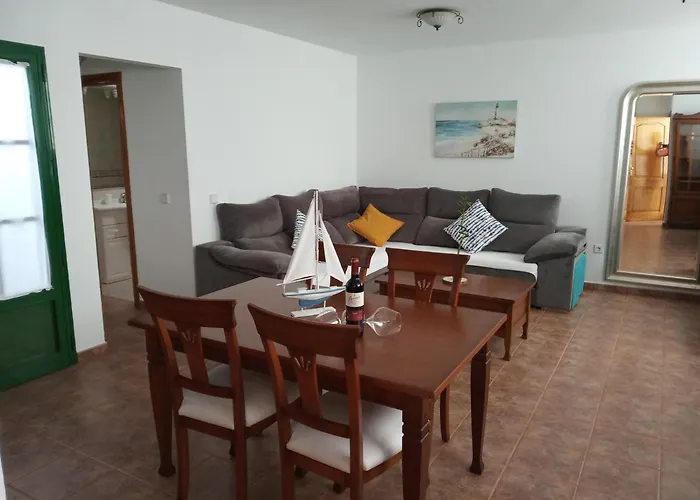 Casa Cipri Appartement *