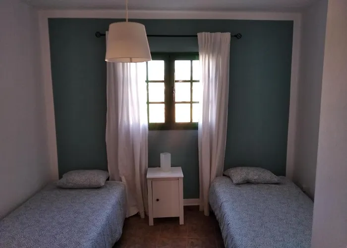 Casa Cipri Apartament Playa Blanca (Lanzarote)