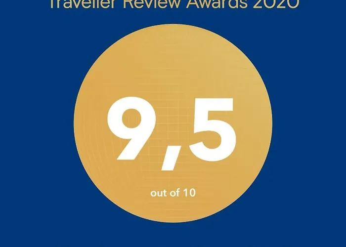 Casa Cipri Appartement