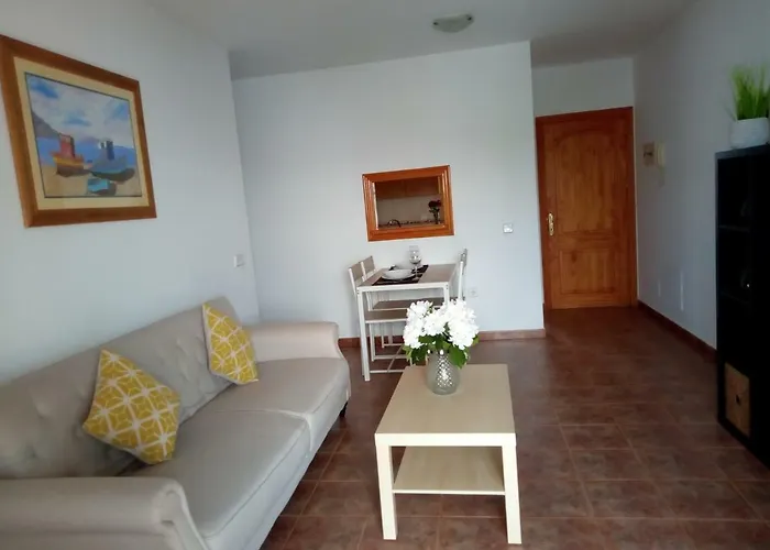 Casa Cipri Appartement Playa Blanca (Lanzarote)