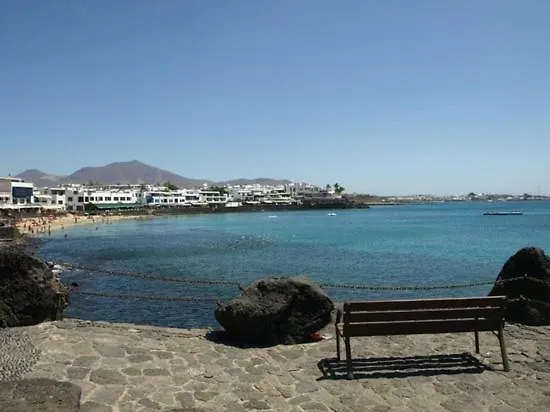Casa Cipri Playa Blanca (Lanzarote)