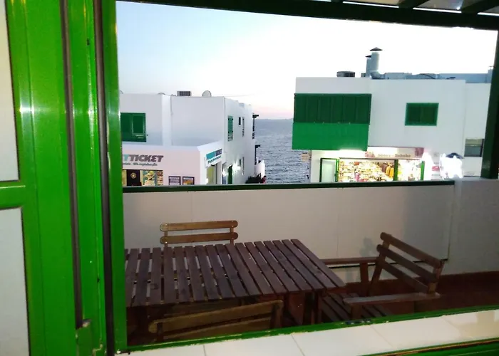 Appartement Casa Cipri