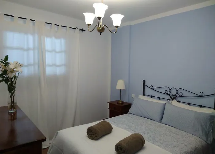 Casa Cipri Playa Blanca (Lanzarote)