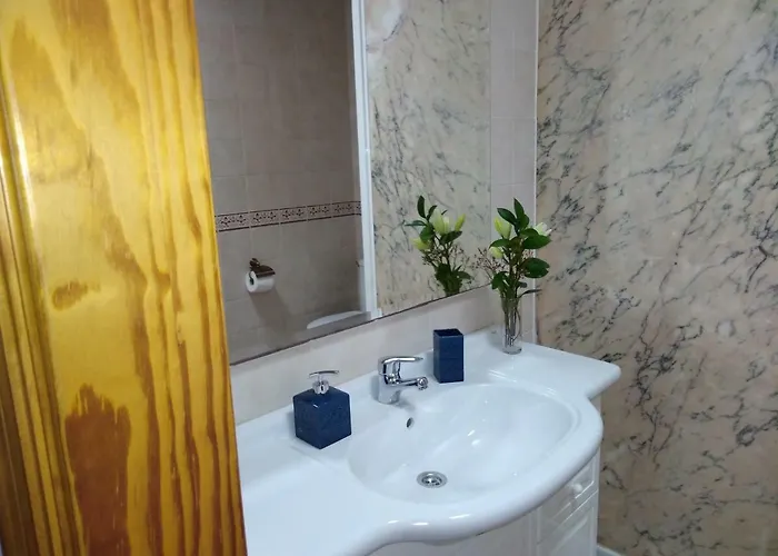 Appartement Casa Cipri *