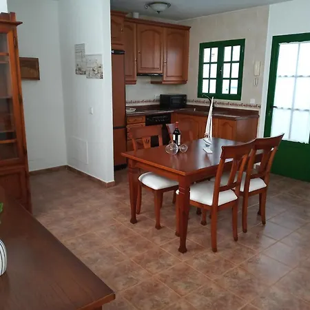 Casa Cipri פלאיה בלנקה